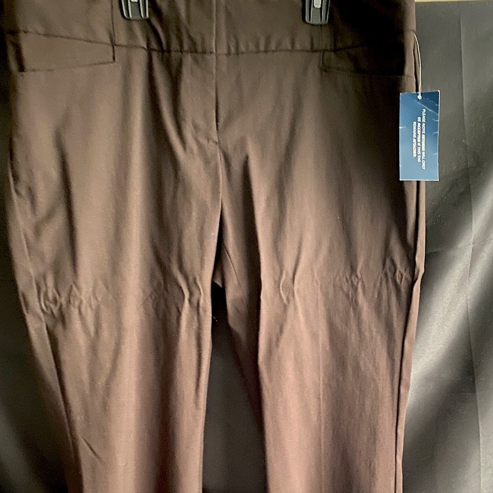Plus size pants (Amazing stretch)